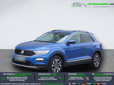 Volkswagen T-Roc 1.5 TSI EVO 150 Start/Stop BVA