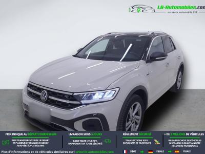 Volkswagen T-Roc 1.5 TSI EVO 150 Start/Stop BVA