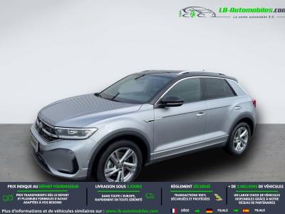 Volkswagen T-Roc 2.0 TDI 150 Start/Stop BVA