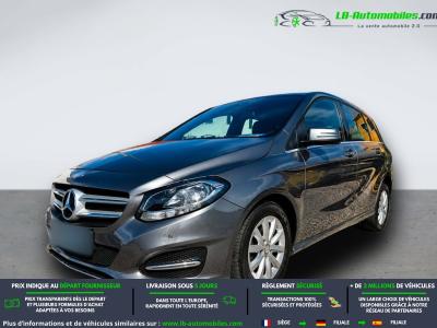 Mercedes Classe B 160 BVM
