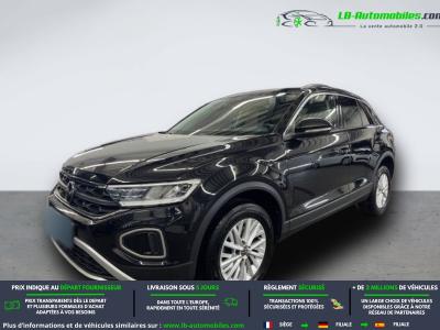 Volkswagen T-Roc 2.0 TDI 150 Start/Stop BVA