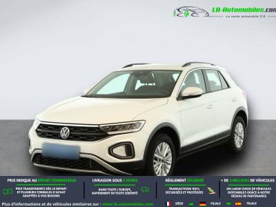 Volkswagen T-Roc 2.0 TDI 150 Start/Stop BVA