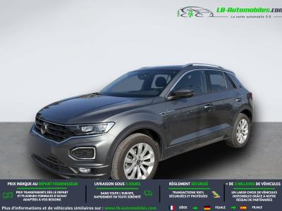 Volkswagen T-Roc 2.0 TDI 150 Start/Stop BVA