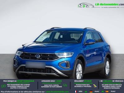 Volkswagen T-Roc 2.0 TDI 150 Start/Stop BVA