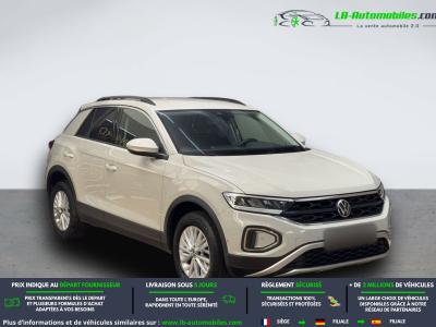 Volkswagen T-Roc 2.0 TDI 150 Start/Stop BVA