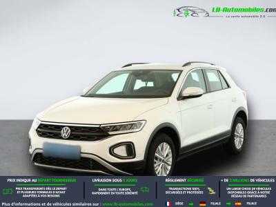 Volkswagen T-Roc 2.0 TDI 150 Start/Stop BVA