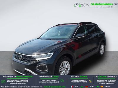 Volkswagen T-Roc 2.0 TDI 150 Start/Stop BVA