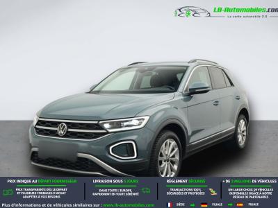 Volkswagen T-Roc 2.0 TDI 150 Start/Stop BVA