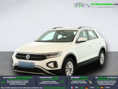Volkswagen T-Roc 2.0 TDI 150 Start/Stop BVA