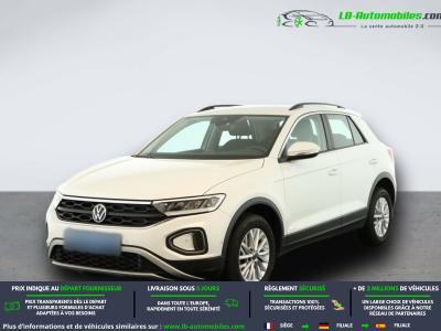 Volkswagen T-Roc 2.0 TDI 150 Start/Stop BVA
