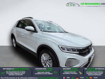 Volkswagen T-Roc 2.0 TDI 116 Start/Stop BVM