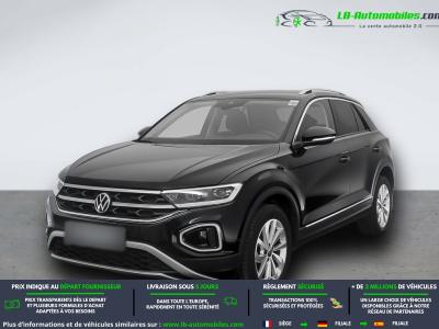 Volkswagen T-Roc 2.0 TDI 116 Start/Stop BVM