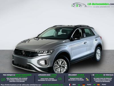 Volkswagen T-Roc 2.0 TDI 116 Start/Stop BVM