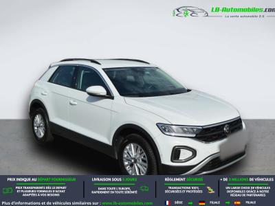 Volkswagen T-Roc 2.0 TDI 150 Start/Stop BVA