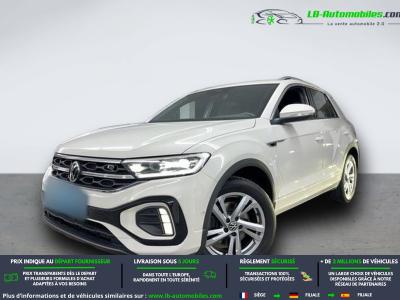 Volkswagen T-Roc 2.0 TDI 150 Start/Stop BVA