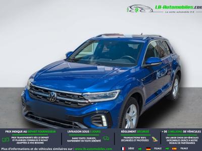Volkswagen T-Roc 2.0 TDI 150 Start/Stop BVA