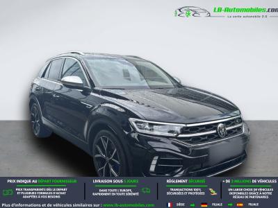 Volkswagen T-Roc 2.0 TSI 300 Start/Stop BVA 4Motion