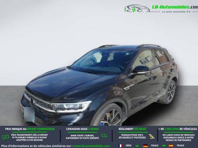Volkswagen T-Roc 2.0 TSI 300 Start/Stop BVA 4Motion