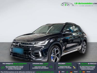 Volkswagen T-Roc 2.0 TSI 300 Start/Stop BVA 4Motion