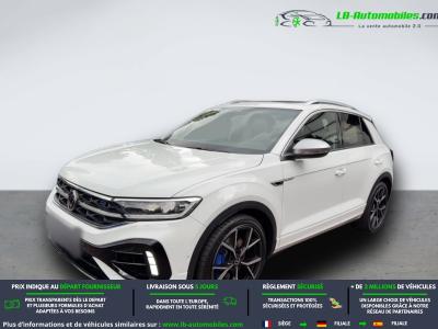 Volkswagen T-Roc 2.0 TSI 300 Start/Stop BVA 4Motion