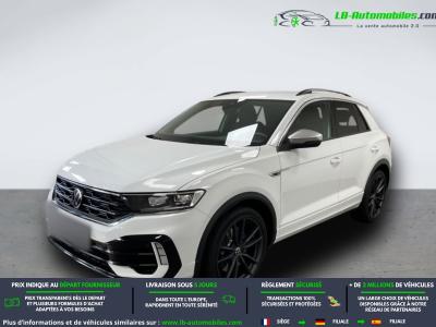 Volkswagen T-Roc 2.0 TSI 300 Start/Stop BVA 4Motion