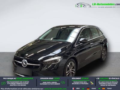 Mercedes Classe B 180 BVA