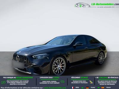 Mercedes Classe C 63 S AMG E Performance BVA 4Matic+