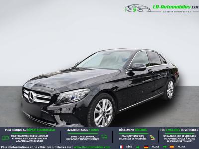 Mercedes Classe C 180 BVA