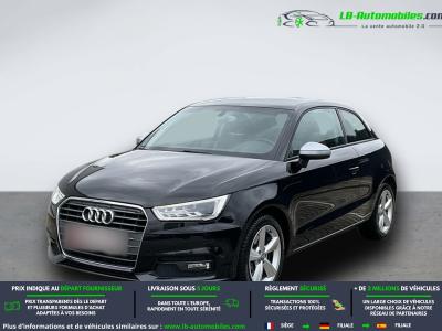 Audi A1 1.4 TFSI 125