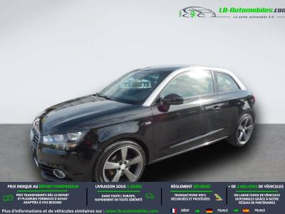 Audi A1 1.4 TFSI 122