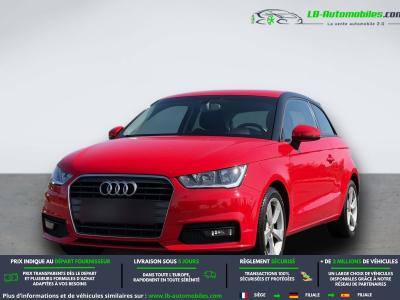 Audi A1 1.6 TDI 90