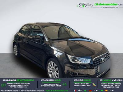 Audi A1 1.6 TDI 90