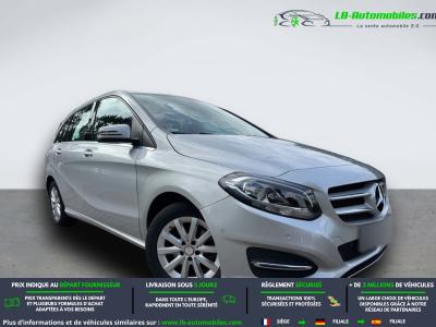 Mercedes Classe B 180 BVM