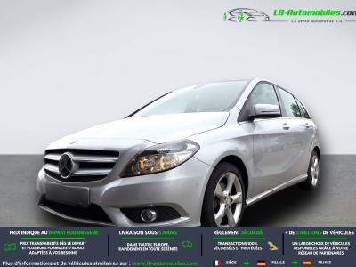 Mercedes Classe B 200 BVM