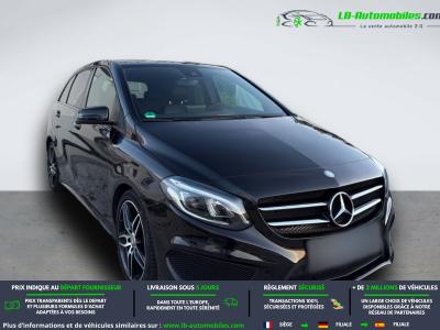 Mercedes Classe B 200 BVM