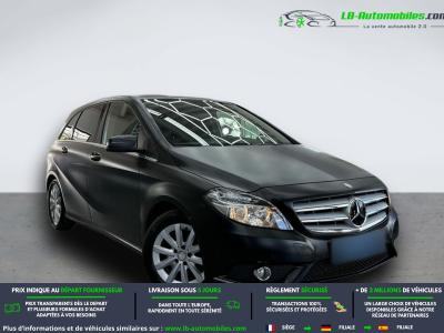 Mercedes Classe B 200 BVA