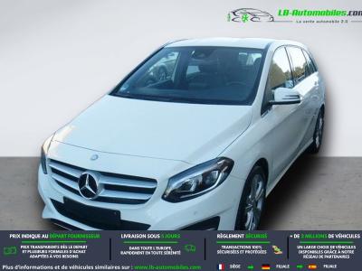 Mercedes Classe B 200 BVA