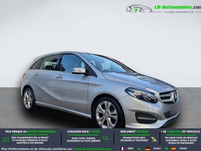 Mercedes Classe B 200 BVA