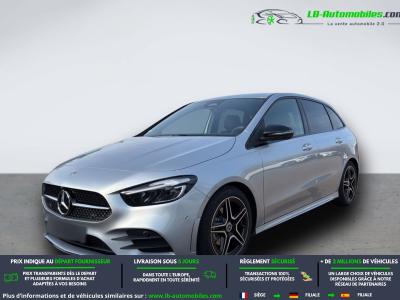 Mercedes Classe B 180 BVA