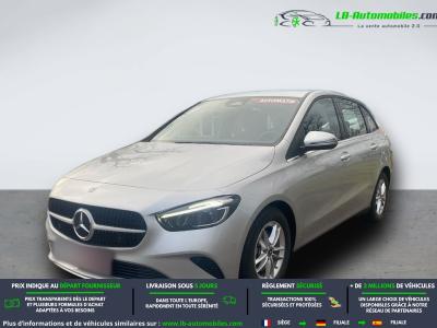 Mercedes Classe B 180 BVA