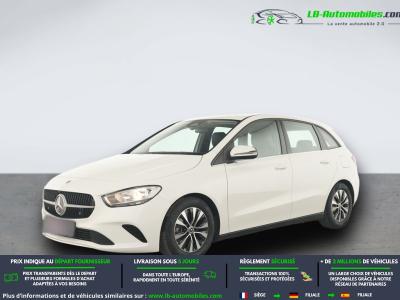 Mercedes Classe B 180 BVA