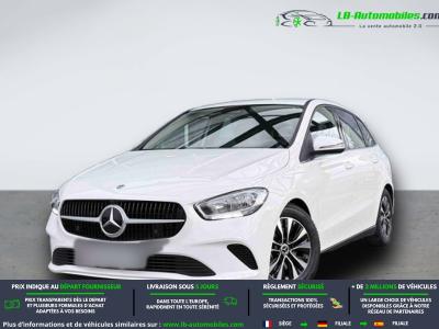 Mercedes Classe B 180 BVA