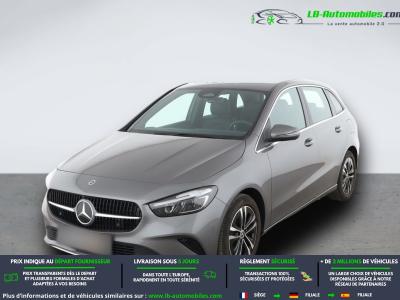 Mercedes Classe B 180 BVA