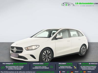 Mercedes Classe B 180 BVA