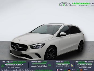 Mercedes Classe B 180 BVA