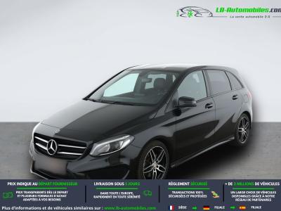 Mercedes Classe B 220 BVA 4-Matic