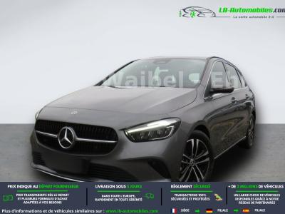 Mercedes Classe B 180 d BVA