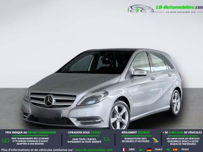 Mercedes Classe B 200 BVA