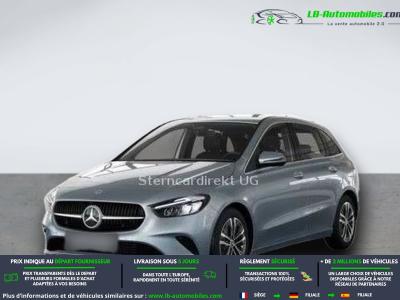 Mercedes Classe B 200 d BVA