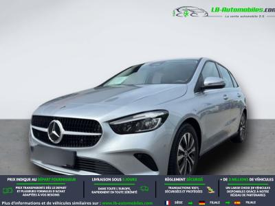 Mercedes Classe B 180 BVA